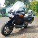 Image for article titled At $2,500, Could This 1995 Honda PC800 Pacific Coast Prove A Legendary Ride?